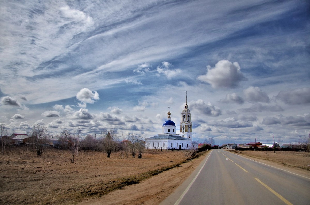 Индивидуальная экскурсия из Суздаля «Гаврилов Посад — город-открытие!»
