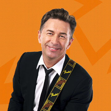 Концерт Валерия Сюткина и «Рок-н-ролл Бэнда»