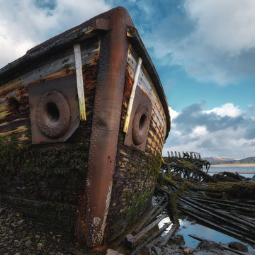 Экскурсия в Териберку с морской прогулкой со скидкой 20%