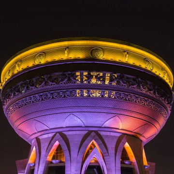 Когда зажигаются огни: экскурсии по ночной Казани со скидками до 44%