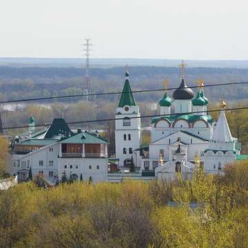 Однодневный круиз в Городец на теплоходе «Светлояр» Однодневный круиз в Городец на теплоходе «Светлояр»