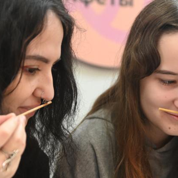 Комбо-программа в музее «В Тишине»: интерактивная экскурсия, квест и арома мастер-класс со скидкой 20%