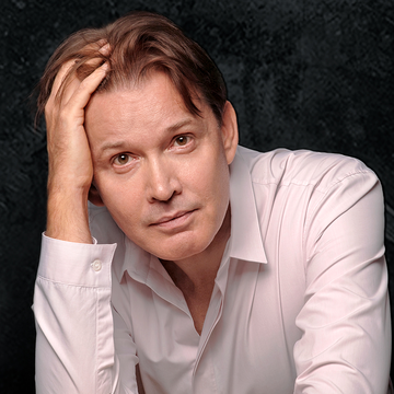 Концерт Олега Погудина «Надежды маленький оркестрик»