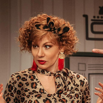 Спектакль «Женихи по объявлению» со скидкой 25%