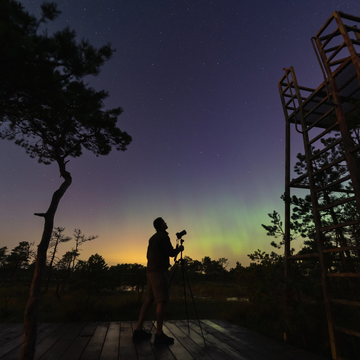От Белого моря до Баренцева: многодневные туры