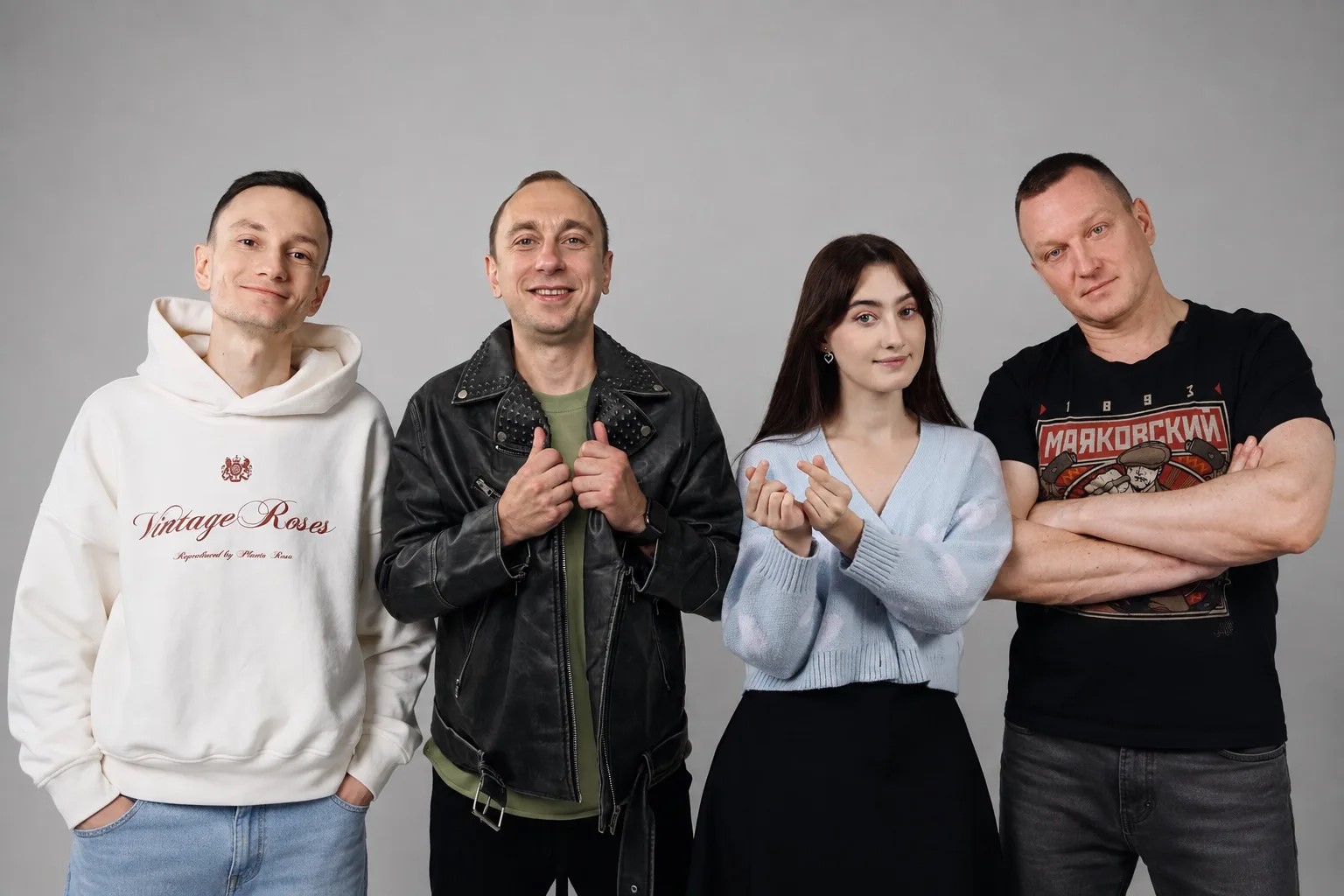 Концерт «Большая битва поколений» со скидкой 20%