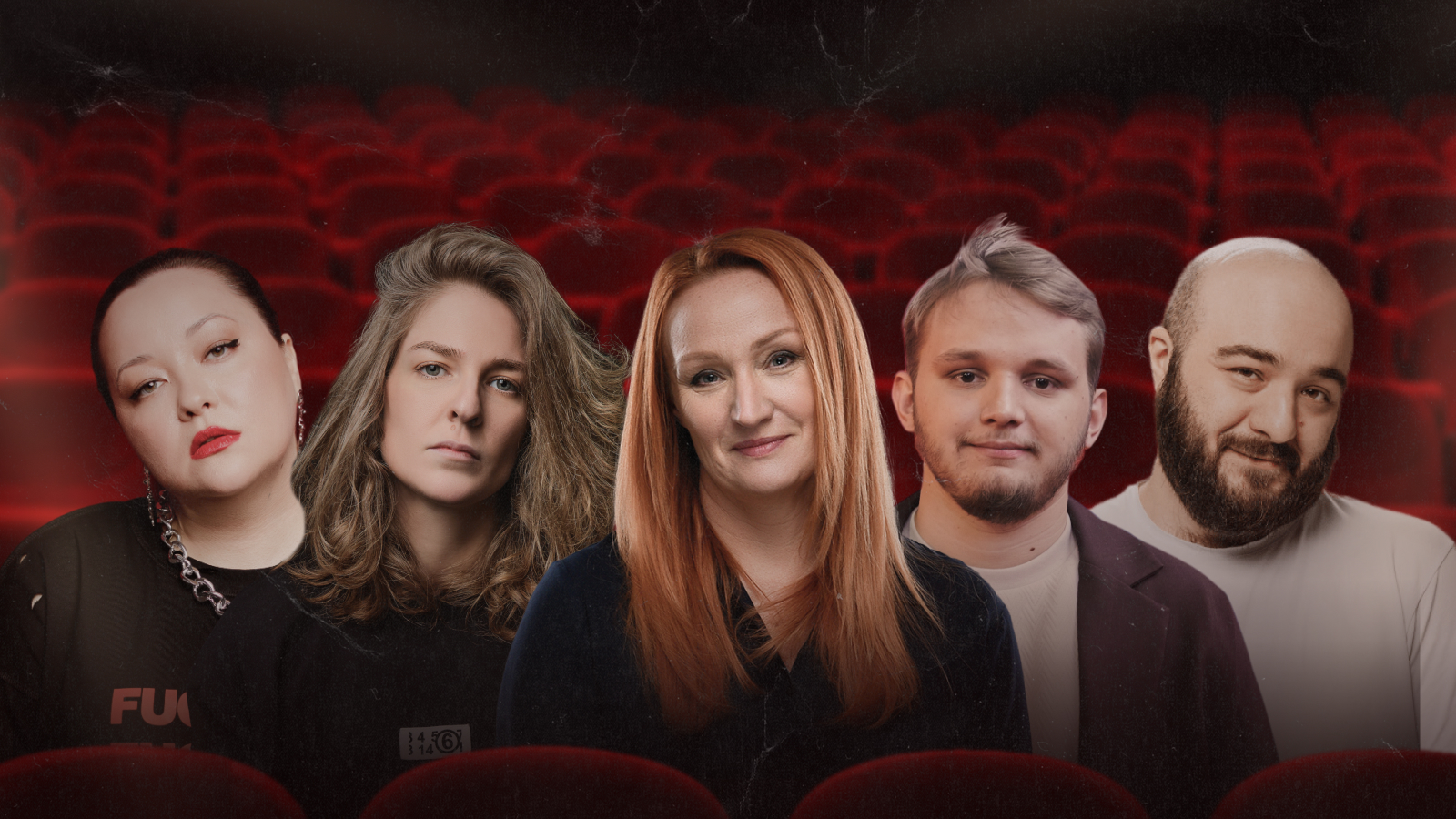 Концерт «Большой Stand Up» в кинотеатрах Москвы со скидкой 20%