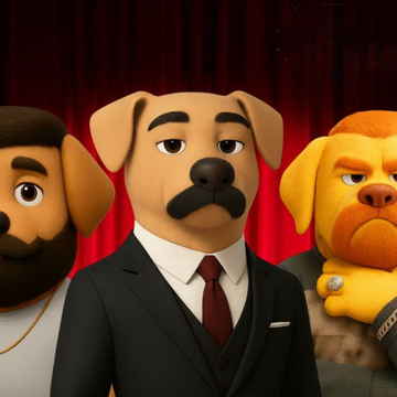 Благотворительный стендап-концерт со скидкой 20%