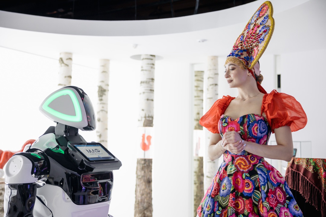 Музей «Арт и факты» со скидкой до 20%