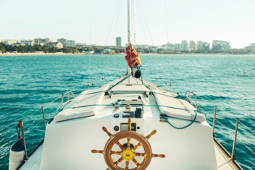 Санкт-Петербургский речной яхт-клуб