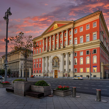 Автобусная экскурсия «Романовы: история и мистика Великой династии»