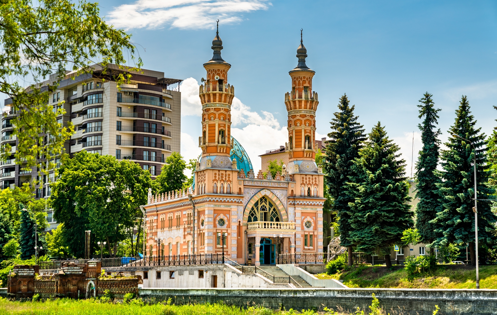 Владикавказ