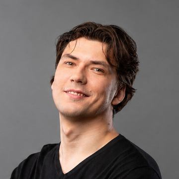 Кирилл Гордеев
