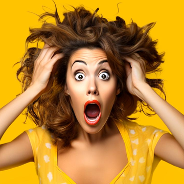 Спектакль «МАММА МИМО! или Мюзикл пошёл не так»