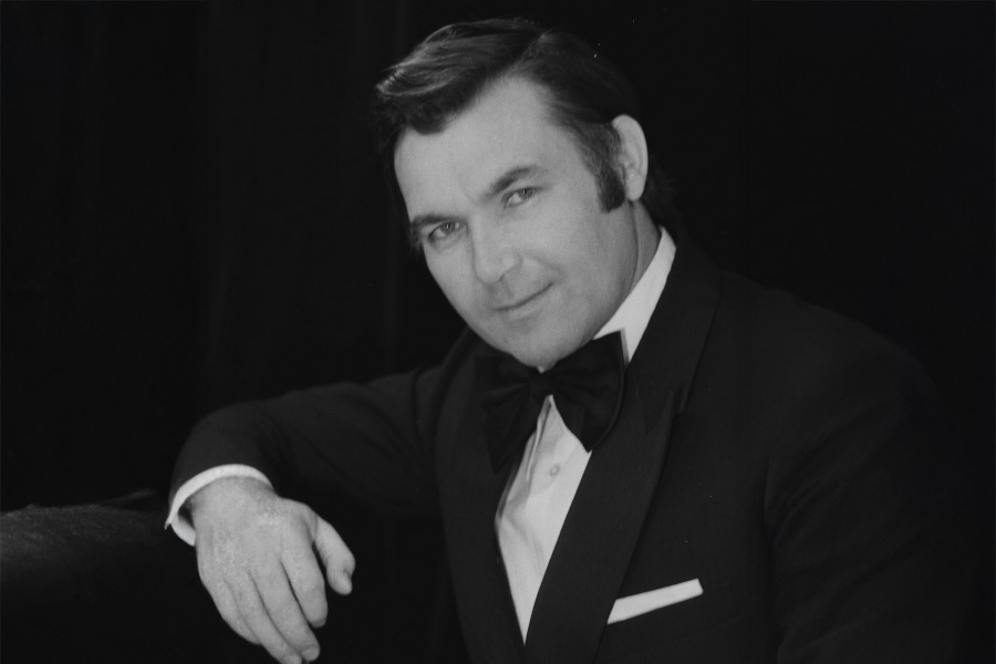 Концерт памяти Георгия Заставного в Концертном зале Мариинского театра