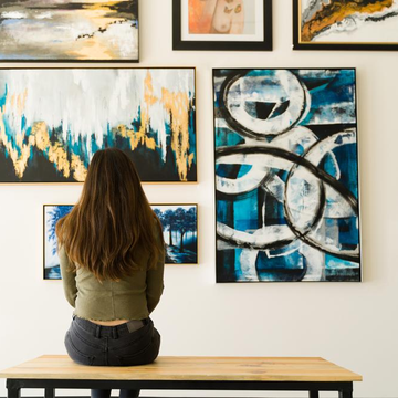 Арт-центр «Пушкинская-10»