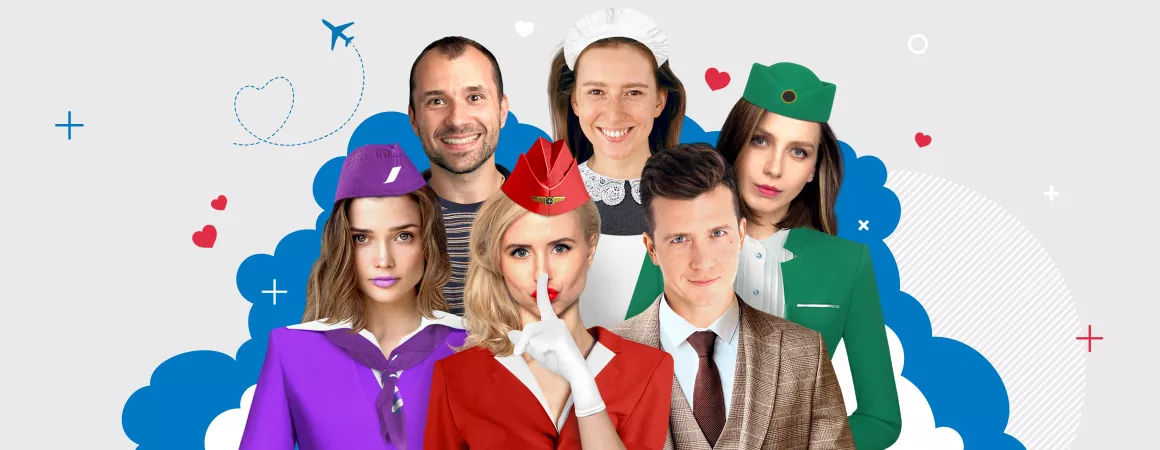 Спектакль «Боинг-Боинг» со скидкой 25%