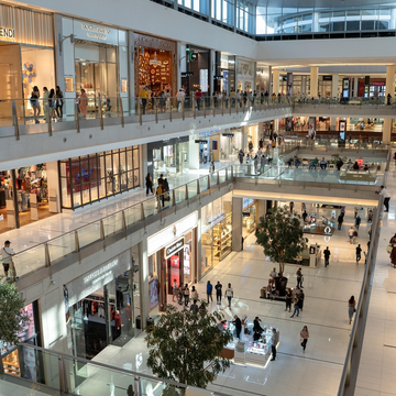 ТРК «Лондон Молл»