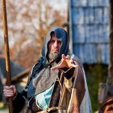 Иммерсивный спектакль «Дух викингов – путешествие по девяти мирам» со скидкой 25%