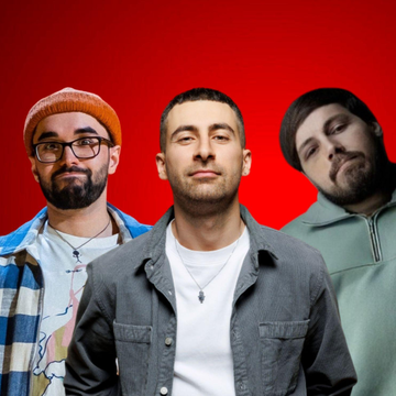 Техническая вечеринка «Стендап на ТНТ» со скидкой 20%