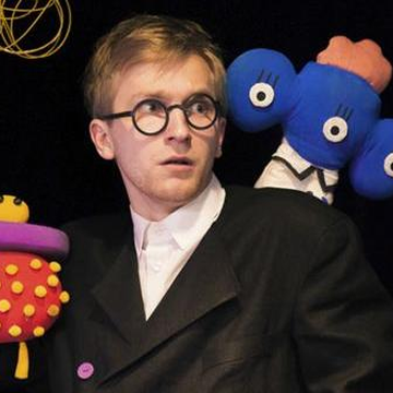 Спектакль «Домашние монстры» в Karlsson Haus