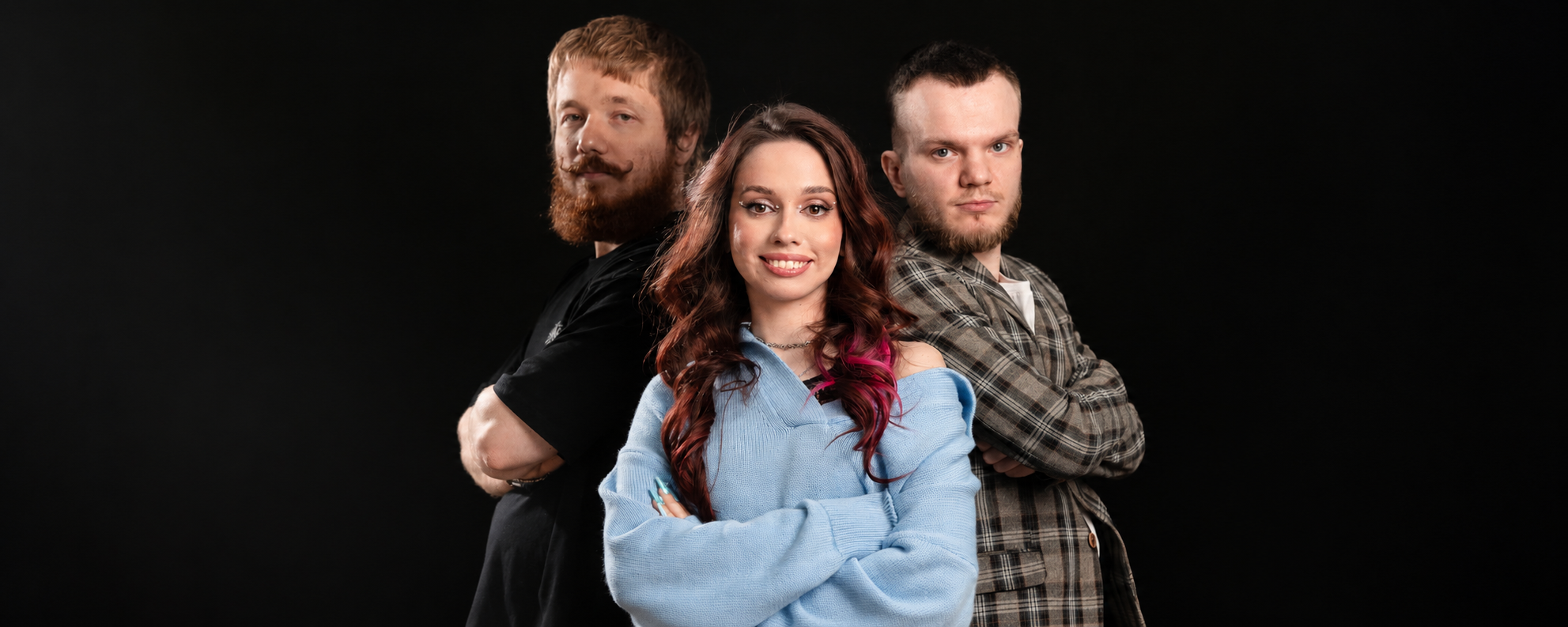Вечер в стендап-клубе Comedy Crew Вечер в стендап-клубе Comedy Crew со скидкой 50%