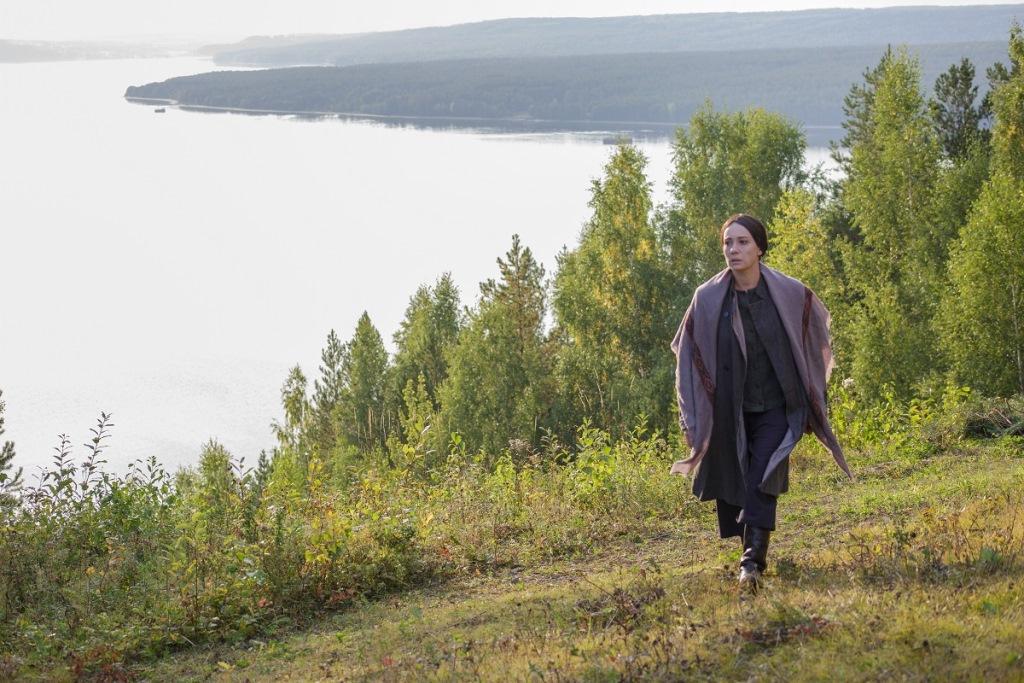 Кинопосёлок «Семрук»: что посмотреть и как добраться