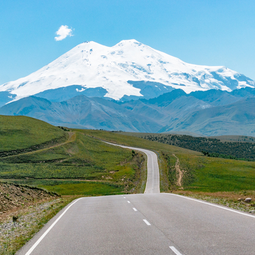 Экскурсия  «От заката до рассвета: ночь на плато Бермамыт» со скидкой 20%