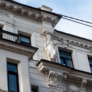 Индивидуальная экскурсия «Императорская роскошь: мир Фаберже и его эпохи» со скидкой 30%