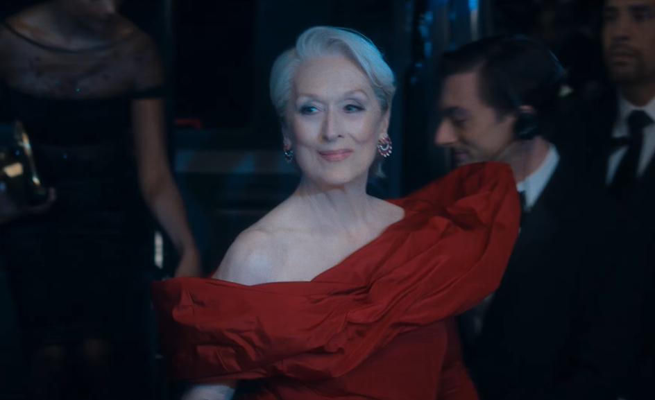 «Дьявол носит Прада 2»: дата выхода в России и где смотреть