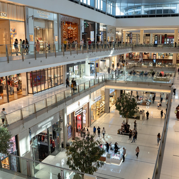 ТРЦ «Ривьера»