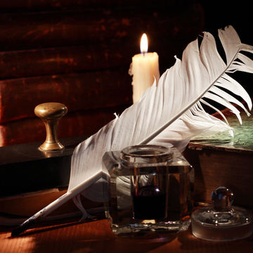 Исторические усадьбы и литературные места