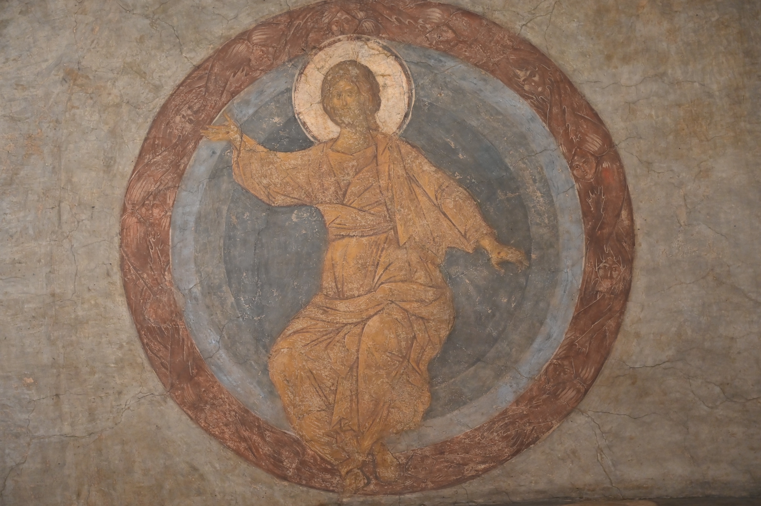 Индивидуальная пешеходная экскурсия «Белокаменные памятники древнего Владимира» со скидкой 20%