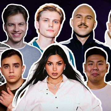 Концерт «Ночной открытый микрофон» со скидкой 20%