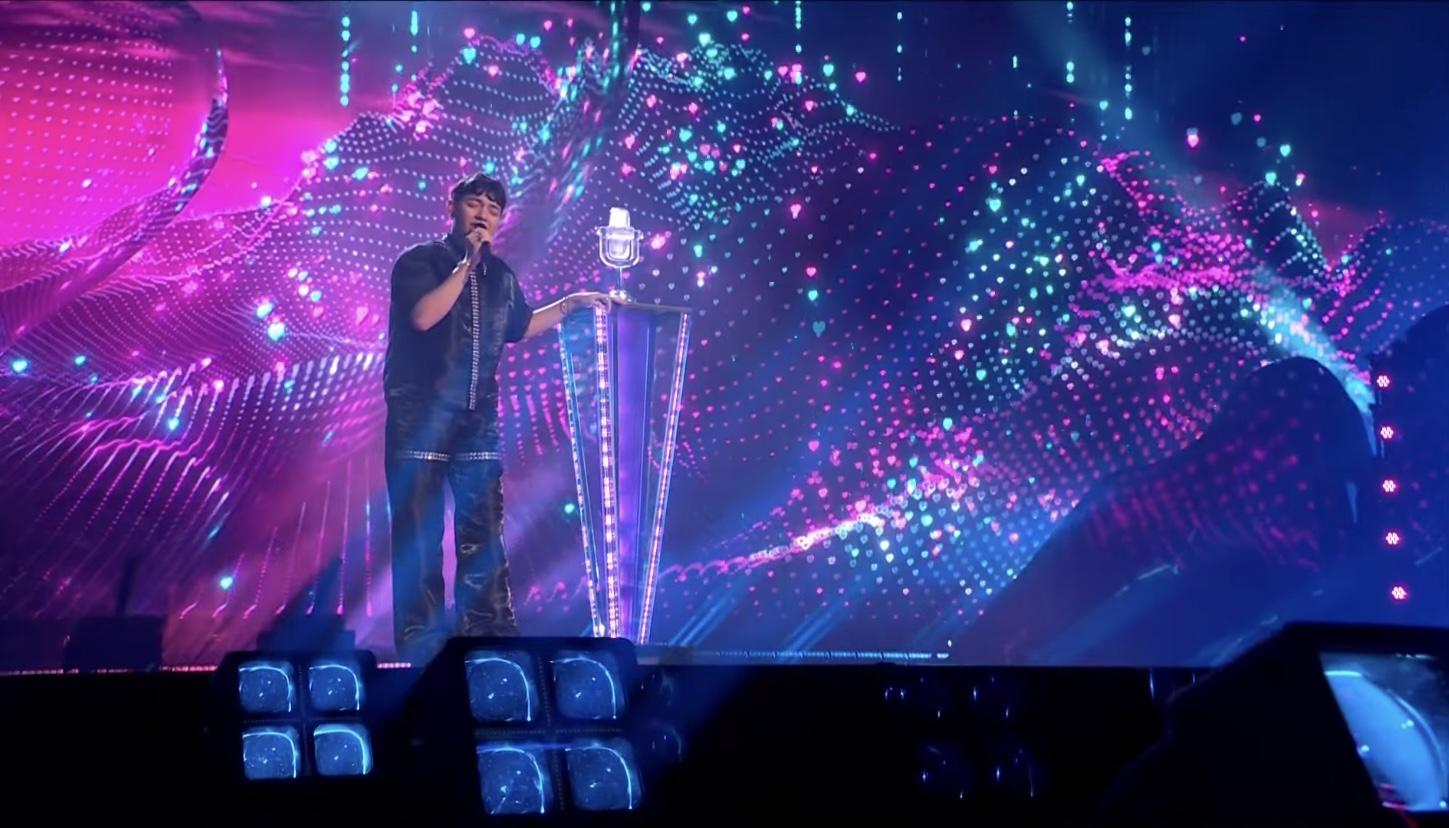 «Евровидение—2025»: кто победил в финале