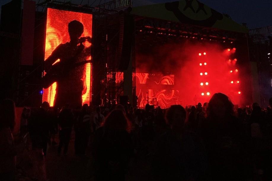 «Пикник "Афиши"» пройдёт в Москве и Петербурге летом 2025 года