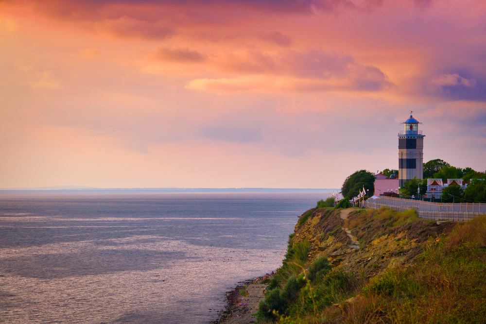 Анапа