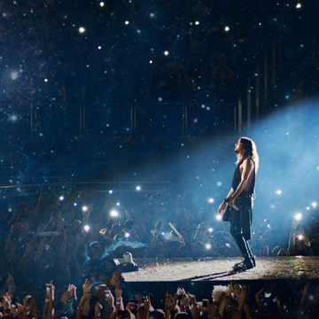 Концерт «30 Seconds to Mars. Оркестр под звёздами» со скидкой 30%