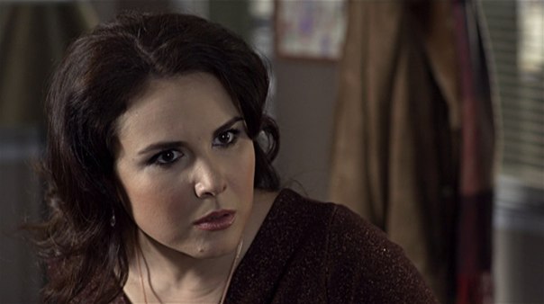 Ирина Муртазаева Игоревна