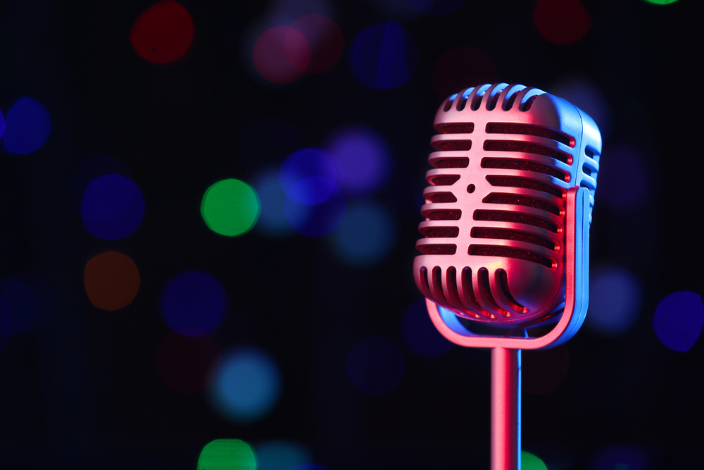 Интерактивное шоу «Музыкальное лото» со скидкой 30%