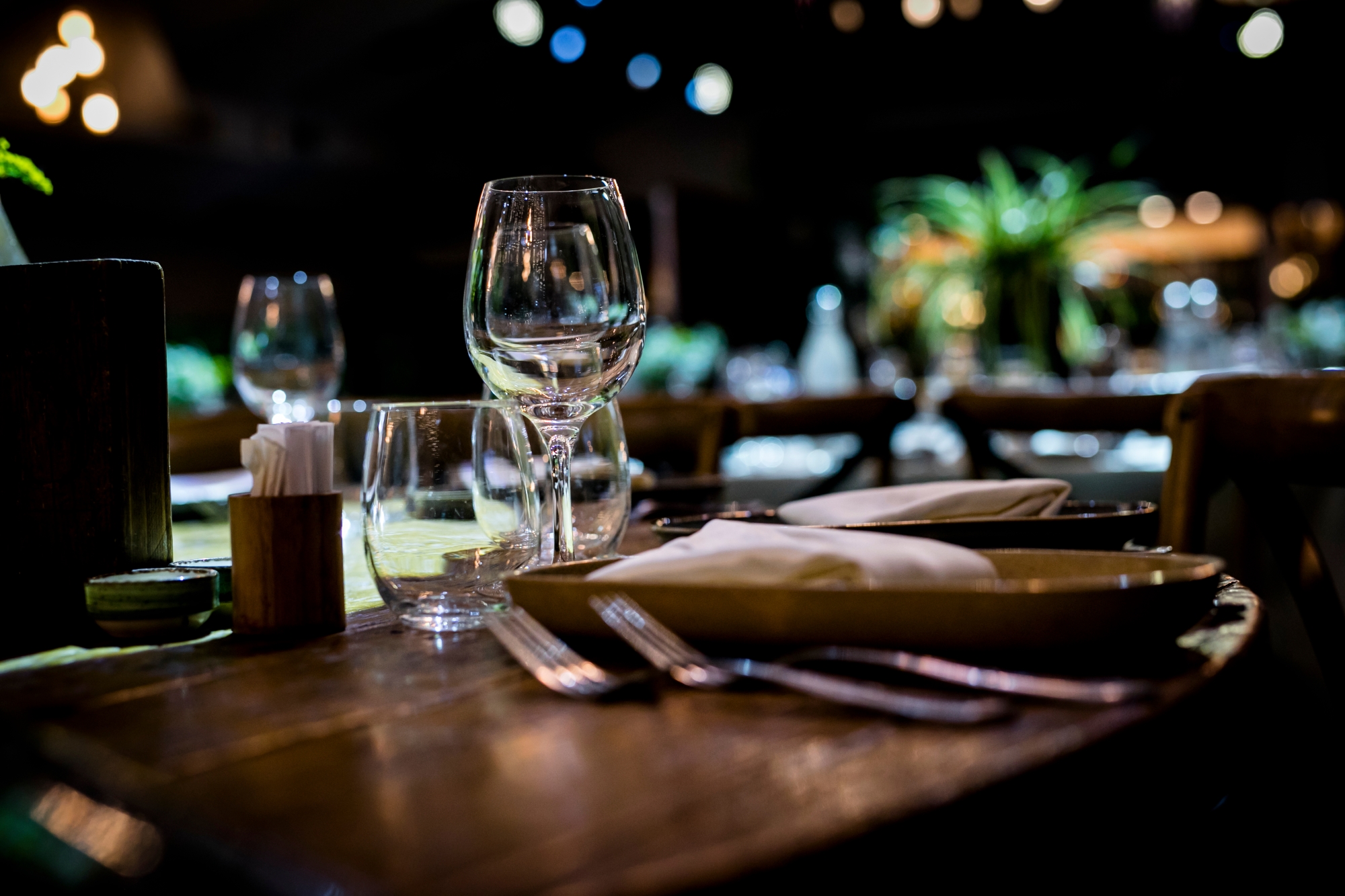 Кафе «Малиновка» в парке Горького