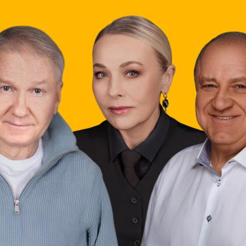 Спектакль «Хочу купить вашего мужа» со скидкой 25%