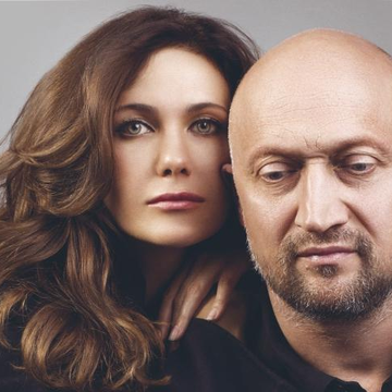 Спектакль «Love Letters (Любовные письма)» с Гошей Куценко и Екатериной Климовой