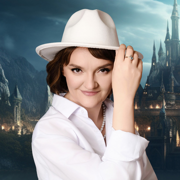 Концерт «Органное фэнтези: от Баха до «Гарри Поттера» со скидкой 30%