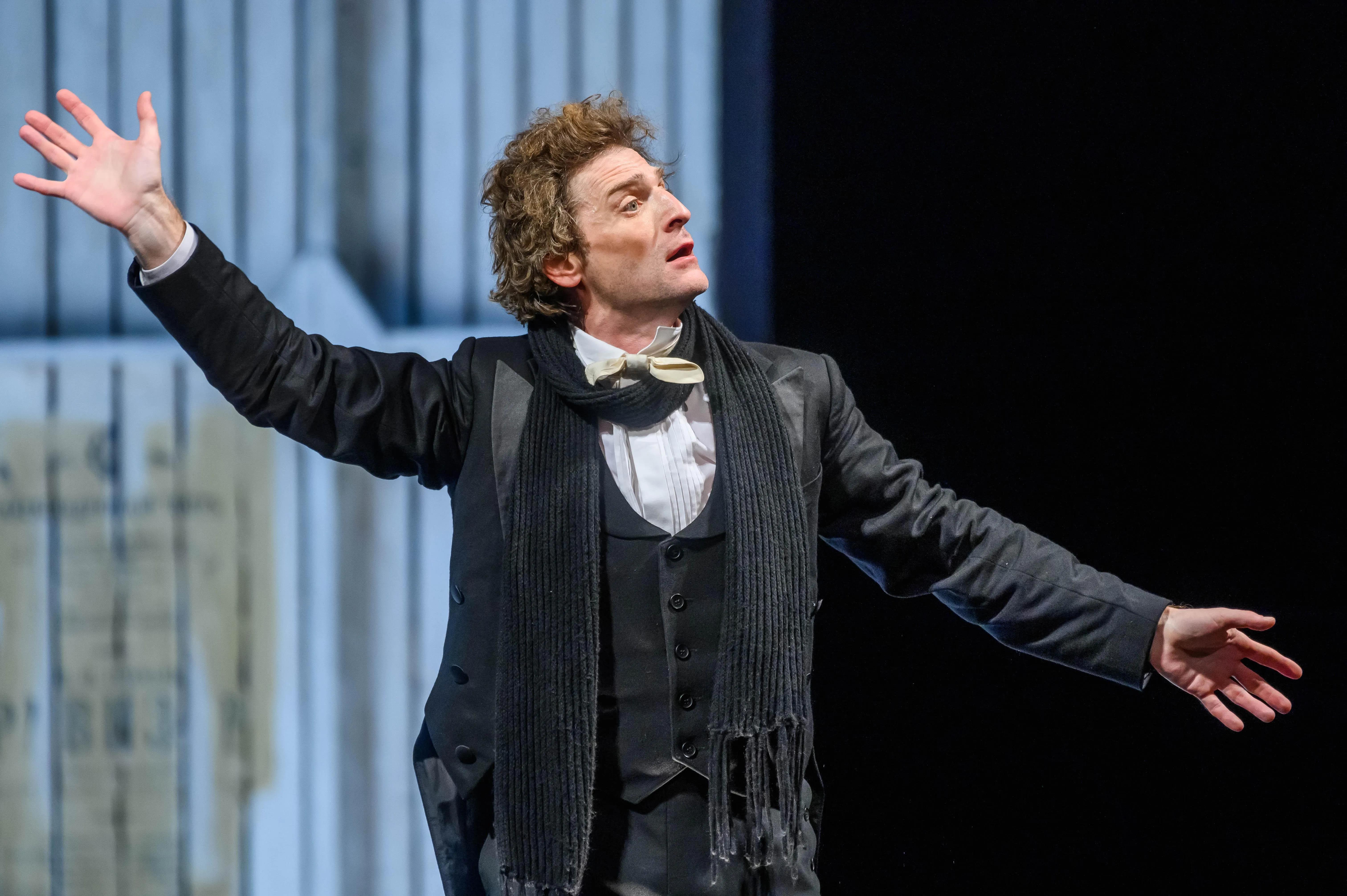 Тест «Угадайте героя классической пьесы по цитате»