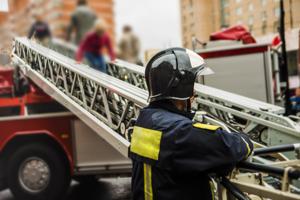 День пожарной охраны в Петербурге 2026 — бесплатные события