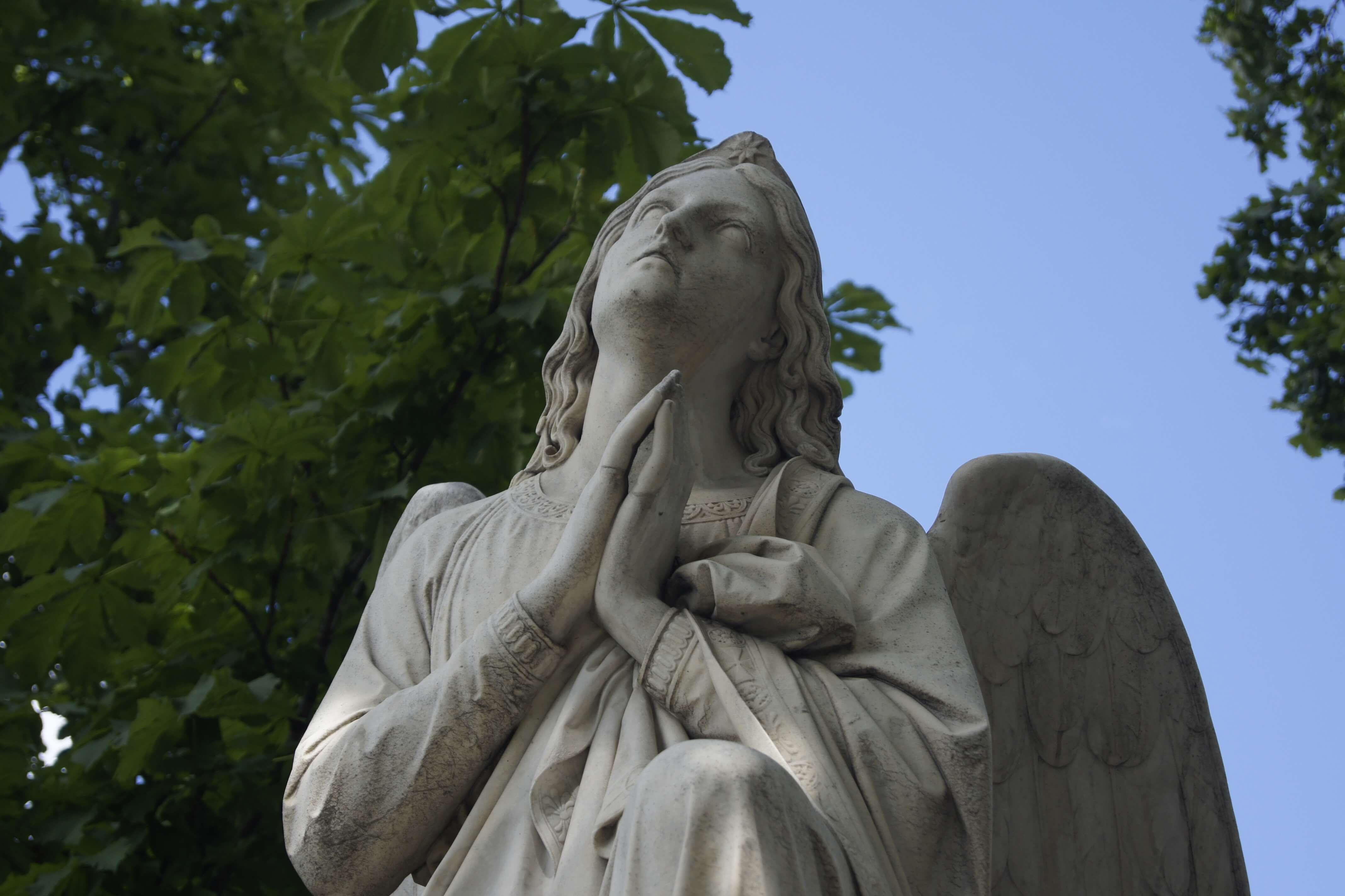 Музей городской скульптуры: история, описание и адреса филиалов