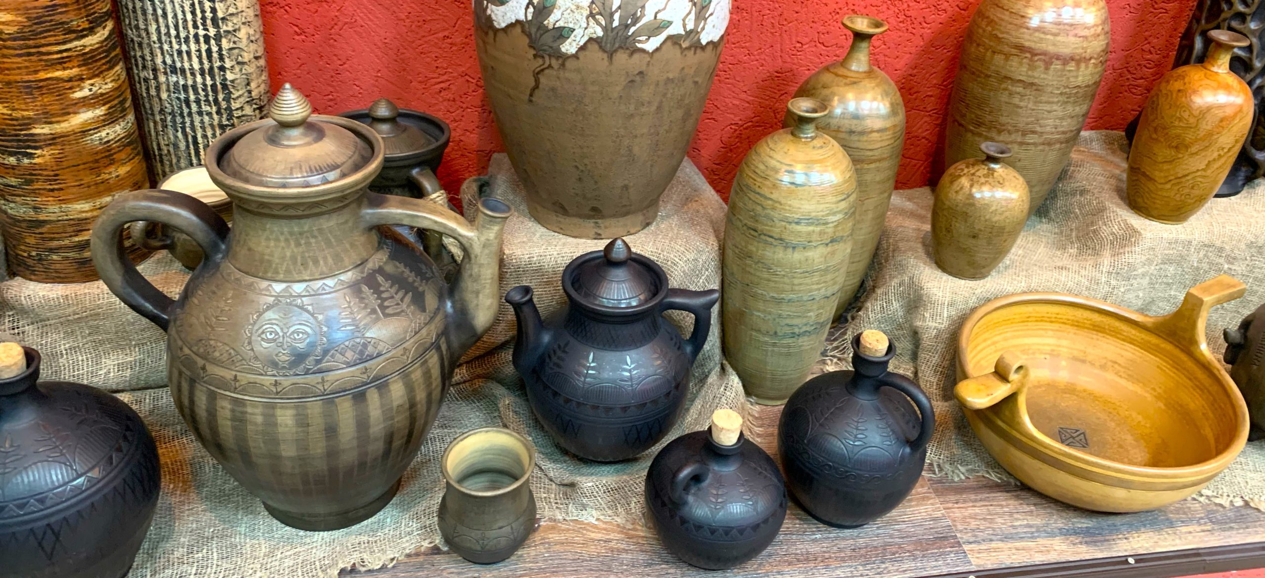 Однодневный тур в Богородск — Павлово «В гости к Нижегородским мастерам»