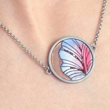 Мастер-класс по созданию украшения со скидкой 25%