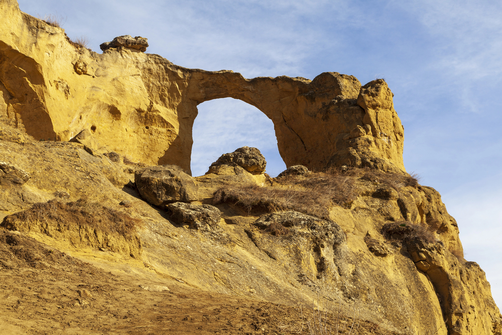 Автобусная экскурсия «Медовые водопады и гора Кольцо»